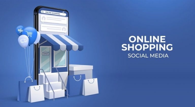 Social Commerce