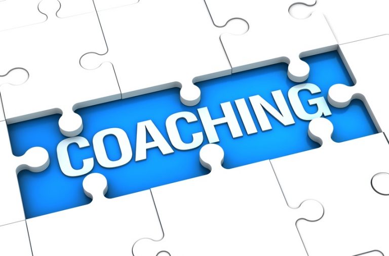 coaching