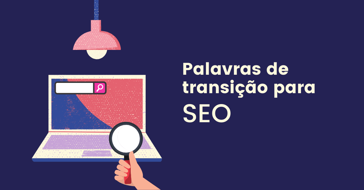 palavras de transição