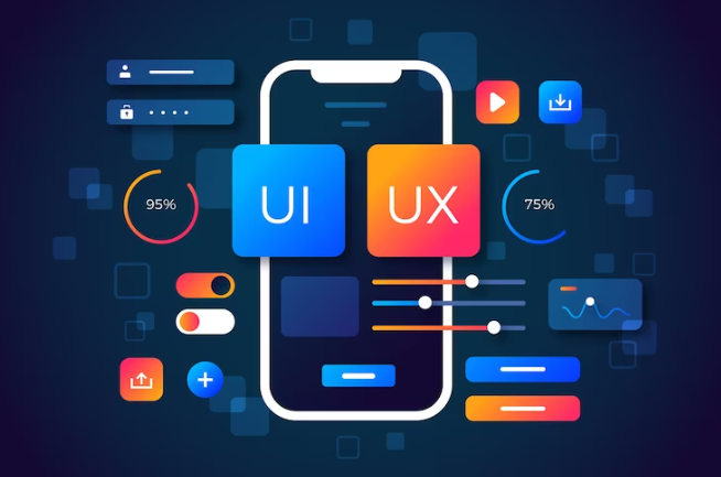 Ux e Ui: Quais as diferenças e como usa-lo?